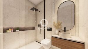 Apartamento T2 - Ribeir�o, Vila Nova de Famalic�o, Braga - Miniatura: 13/31