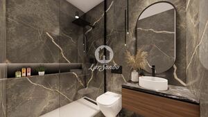 Apartamento T2 - Ribeir�o, Vila Nova de Famalic�o, Braga - Miniatura: 14/31