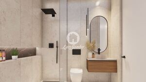 Apartamento T2 - Ribeir�o, Vila Nova de Famalic�o, Braga - Miniatura: 16/31