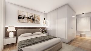 Apartamento T2 - Ribeir�o, Vila Nova de Famalic�o, Braga - Miniatura: 17/31