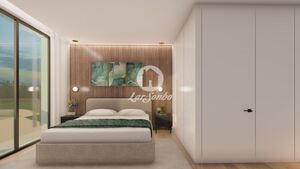 Apartamento T2 - Ribeir�o, Vila Nova de Famalic�o, Braga - Miniatura: 20/31