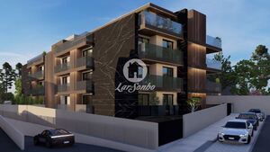 Apartamento T2 - Ribeir�o, Vila Nova de Famalic�o, Braga - Miniatura: 25/31