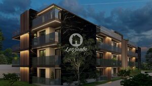 Apartamento T2 - Ribeir�o, Vila Nova de Famalic�o, Braga - Miniatura: 27/31