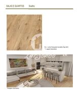 Apartamento T2 - Ribeir�o, Vila Nova de Famalic�o, Braga - Miniatura: 30/31