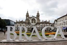 Apartamento T1 - S�o Victor, Braga, Braga - Miniatura: 6/7