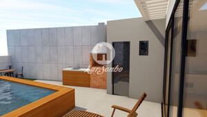 Moradia T3 - Labruge, Vila do Conde, Porto - Miniatura: 4/14