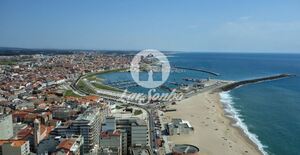 Apartamento T1 - P�voa de Varzim, P�voa de Varzim, Porto - Miniatura: 5/17