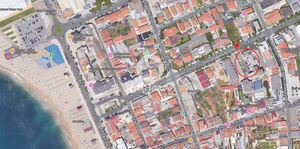 Garagem - P�voa de Varzim, P�voa de Varzim, Porto - Miniatura: 7/7