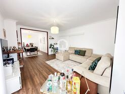 Apartamento T3 - Arvore, Vila do Conde, Porto - Miniatura: 2/18
