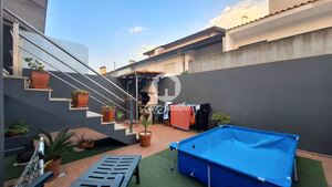 Moradia T3 - Vila Nova da Telha, Maia, Porto - Miniatura: 17/21