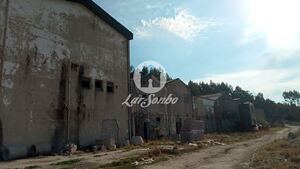 Terreno R�stico - Lemenhe, Vila Nova de Famalic�o, Braga - Miniatura: 1/9
