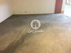 Garagem - P�voa de Varzim, P�voa de Varzim, Porto - Miniatura: 2/2