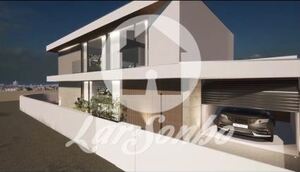 Moradia T4 - Arvore, Vila do Conde, Porto - Miniatura: 3/7