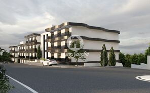 Apartamento T3 - Vila Nova de Famalic�o, Vila Nova de Famalic�o, Braga - Miniatura: 2/13