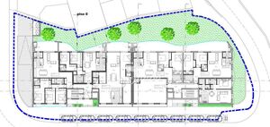 Apartamento T3 - Vila Nova de Famalic�o, Vila Nova de Famalic�o, Braga - Miniatura: 8/13