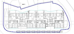 Apartamento T3 - Vila Nova de Famalic�o, Vila Nova de Famalic�o, Braga - Miniatura: 9/13