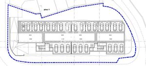 Apartamento T3 - Vila Nova de Famalic�o, Vila Nova de Famalic�o, Braga - Miniatura: 10/13