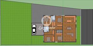 Terreno R�stico - Vila Nova de Famalic�o, Vila Nova de Famalic�o, Braga - Miniatura: 2/8