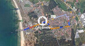 Apartamento T2 - Vila do Conde, Vila do Conde, Porto - Miniatura: 28/29