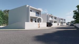 Moradia T3 - Ribeir�o, Vila Nova de Famalic�o, Braga - Miniatura: 10/14