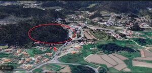 Terreno R�stico - Campo, Barcelos, Braga - Miniatura: 6/7