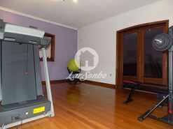 Moradia T5 - Gondifelos, Vila Nova de Famalic�o, Braga - Miniatura: 13/18