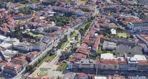 Loja - S�o Victor, Braga, Braga - Miniatura: 1/9