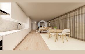 Apartamento T3 - Antas, Vila Nova de Famalic�o, Braga - Miniatura: 4/27