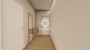 Apartamento T3 - Antas, Vila Nova de Famalic�o, Braga - Miniatura: 8/27