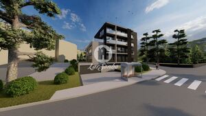 Apartamento T3 - Antas, Vila Nova de Famalic�o, Braga - Miniatura: 9/27