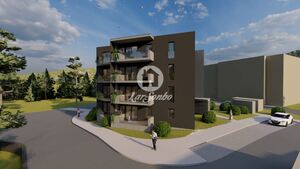 Apartamento T3 - Antas, Vila Nova de Famalic�o, Braga - Miniatura: 15/27
