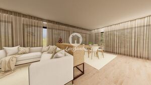 Apartamento T3 - Antas, Vila Nova de Famalic�o, Braga - Miniatura: 16/27