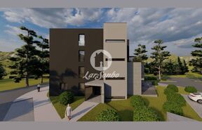 Apartamento T3 - Antas, Vila Nova de Famalic�o, Braga - Miniatura: 18/27