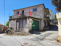 Moradia T2 - Cabe�a Boa, Torre de Moncorvo, Bragan�a - Miniatura: 4/21