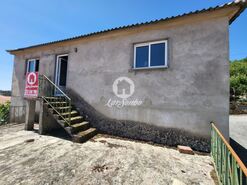 Moradia T2 - Cabe�a Boa, Torre de Moncorvo, Bragan�a - Miniatura: 18/21