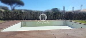 Moradia T5 - Perafita, Matosinhos, Porto - Miniatura: 5/28