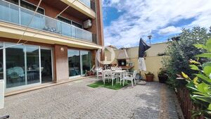 Moradia T3 - Nine, Vila Nova de Famalic�o, Braga - Miniatura: 21/25