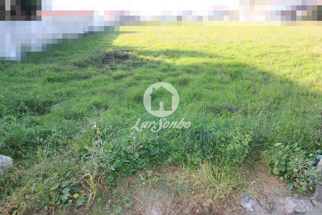 Terreno R�stico - Agu�adoura, P�voa de Varzim, Porto - Imagem grande