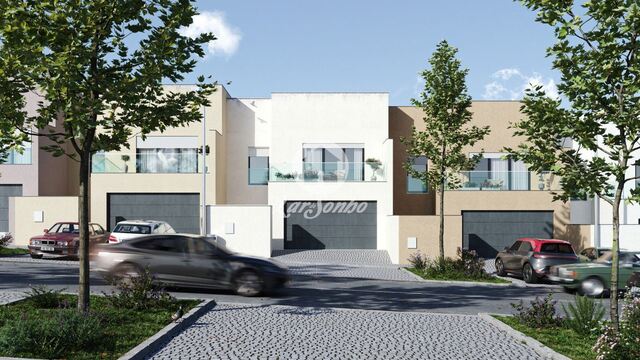 Terreno R�stico - Rio Mau, Vila do Conde, Porto - Imagem grande