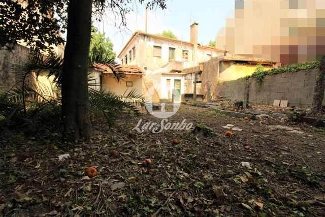 Moradia T4 - Vila Nova de Famalicão, Vila Nova de Famalicão, Braga - Imagem grande