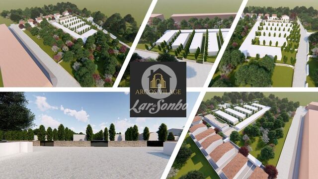 Terreno R�stico - P�voa de Varzim, P�voa de Varzim, Porto - Imagem grande