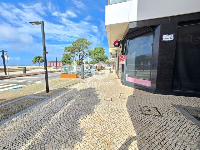 Loja - Póvoa de Varzim, Póvoa de Varzim, Porto - Imagem grande