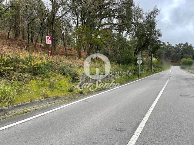 Terreno R�stico - Macieira da Maia, Vila do Conde, Porto - Imagem grande