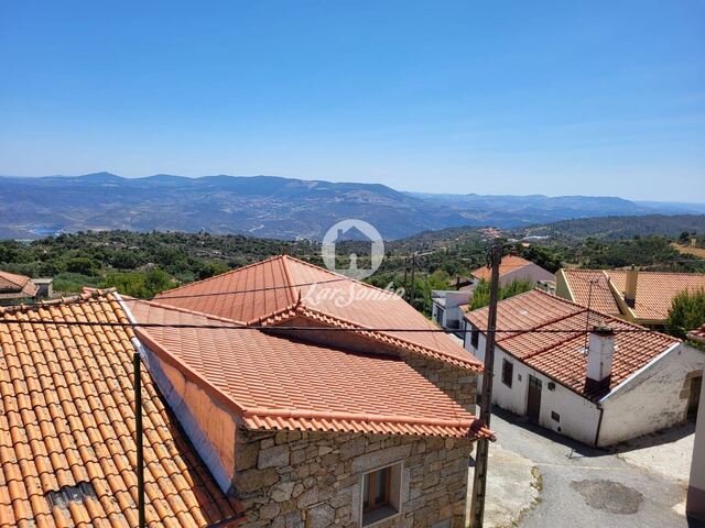 Moradia T2 - Cabeça Boa, Torre de Moncorvo, Bragança - Imagem grande