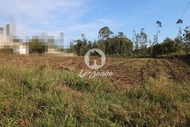 Terreno R�stico - Bagunte, Vila do Conde, Porto - Imagem grande