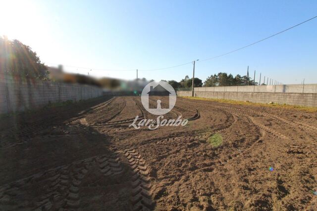 Terreno R�stico - Estela, P�voa de Varzim, Porto - Imagem grande