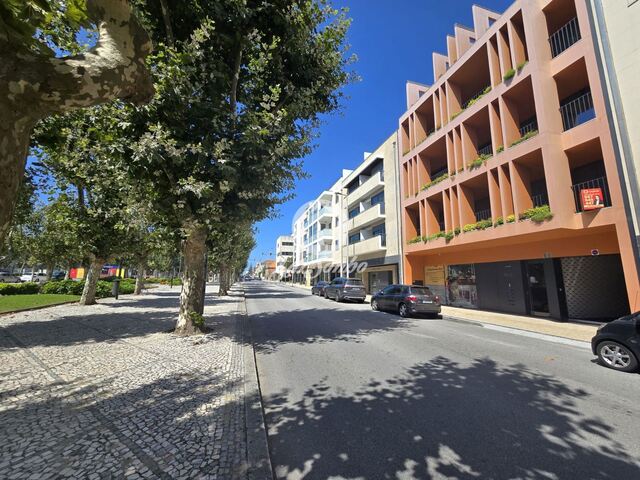 Loja - Vila do Conde, Vila do Conde, Porto - Imagem grande