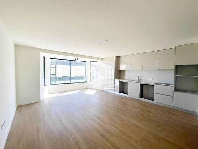 Apartamento T1 - P�voa de Varzim, P�voa de Varzim, Porto - Imagem grande