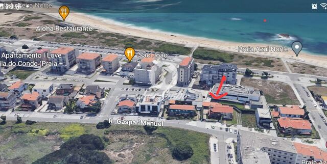 Moradia T3 - Vila do Conde, Vila do Conde, Porto - Imagem grande