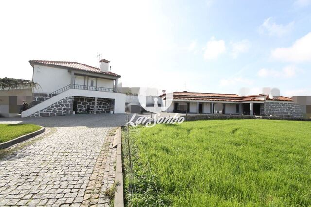 Quinta T3 - Seide, Vila Nova de Famalic�o, Braga - Imagem grande